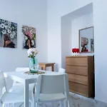Casa Mamma Vesuvia Апартаменты Портичи