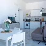 Casa Mamma Vesuvia Апартаменты Портичи