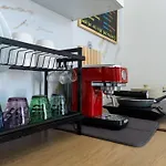 Casa Mamma Vesuvia Апартаменты *