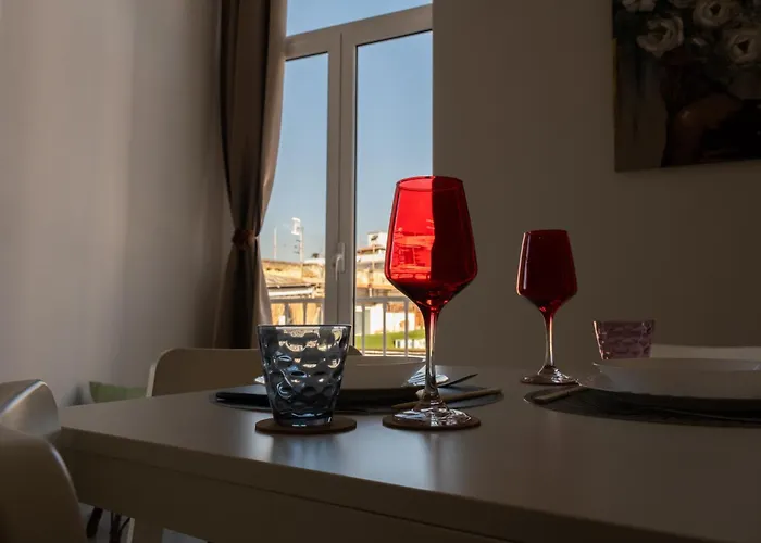 Casa Mamma Vesuvia *