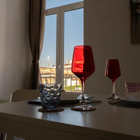 Mamma Vesuvia - Napoli *